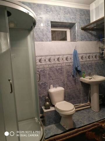 Фото номера Бюджетный двухместный номер с 2 отдельными кроватями Мини-отель Trans Alay Gasthaus г. Sary-Tash 18